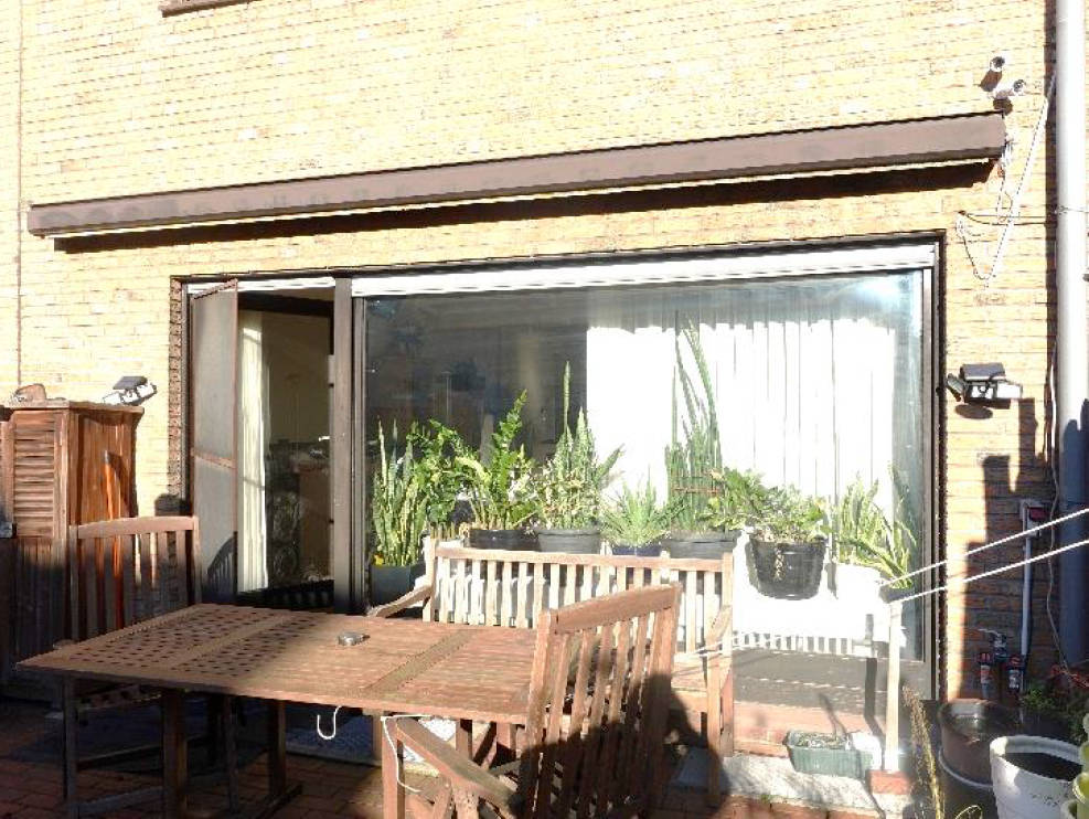 Garage, Doppelhaushälfte in Antoniusstraße 10, 46284 Dorsten, Holsterhausen - Bild 5