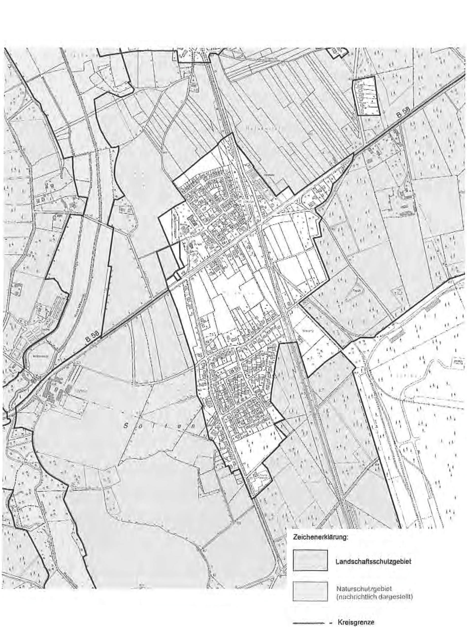 nordrheinwestpfalen 0018K0016-2020 Nien Land, 46286 Dorsten, Wulfen-Deuten 8