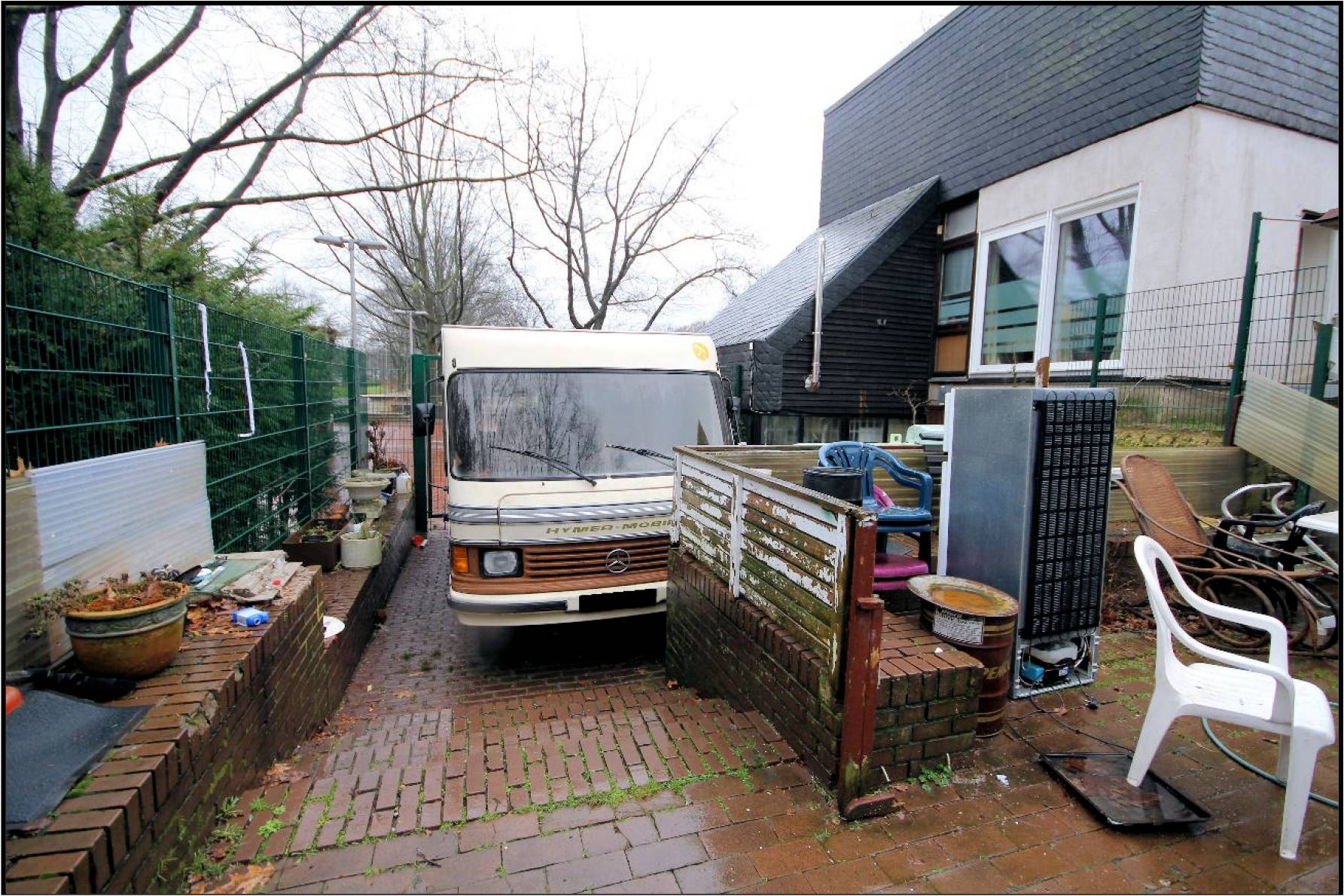 Gewerbeeinheit (z.B. Laden, Büro) 0018 K 0017-2020 Himmelsberg 6, 46286 Dorsten, Wulfen