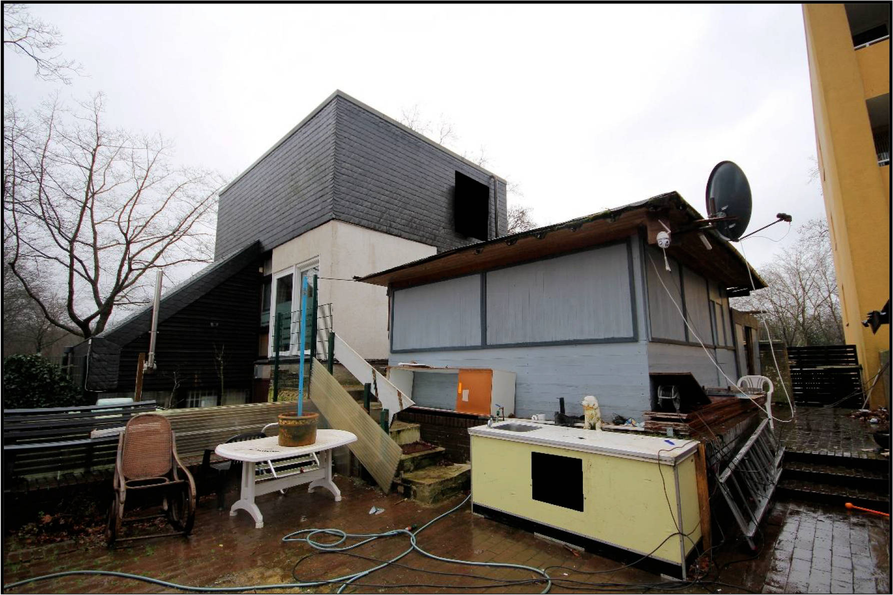 Gewerbeeinheit (z.B. Laden, Büro) in Himmelsberg 6, 46286 Dorsten, Wulfen - Bild 4