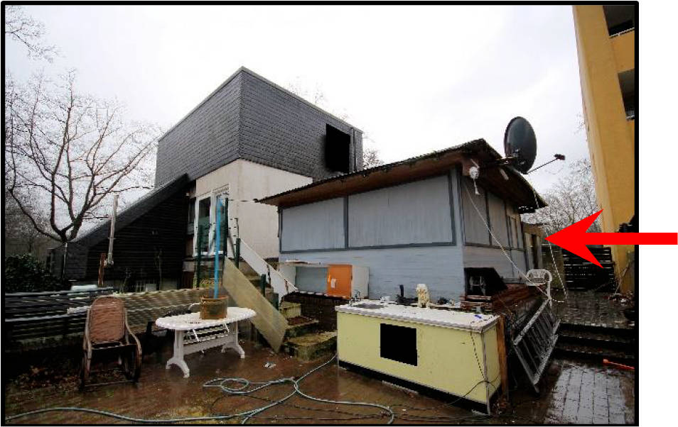 Gewerbeeinheit (z.B. Laden, Büro) in Himmelsberg 6, 46286 Dorsten, Wulfen - Bild 3