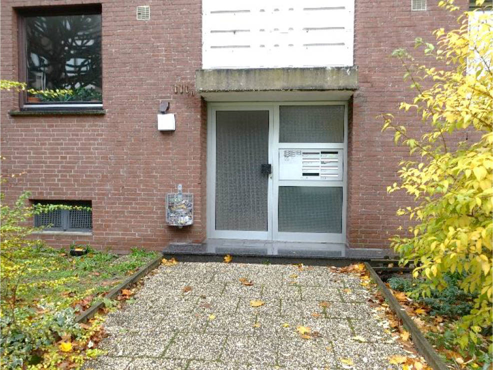 Eigentumswohnung nebst Kellerraum, Eigentumswohnung nebst Kellerraum in Ellerbruchstraße 111a, 46284 Dorsten, Hervest - Bild 3