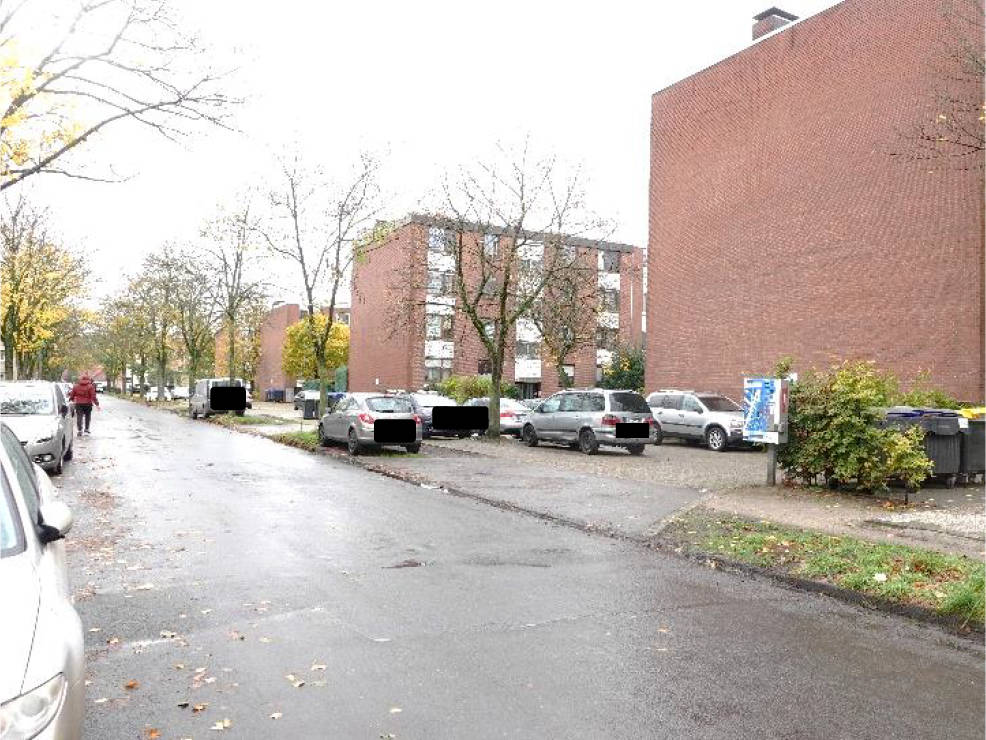 Eigentumswohnung nebst Kellerraum, Eigentumswohnung nebst Kellerraum in Ellerbruchstraße 111a, 46284 Dorsten, Hervest - Bild 4