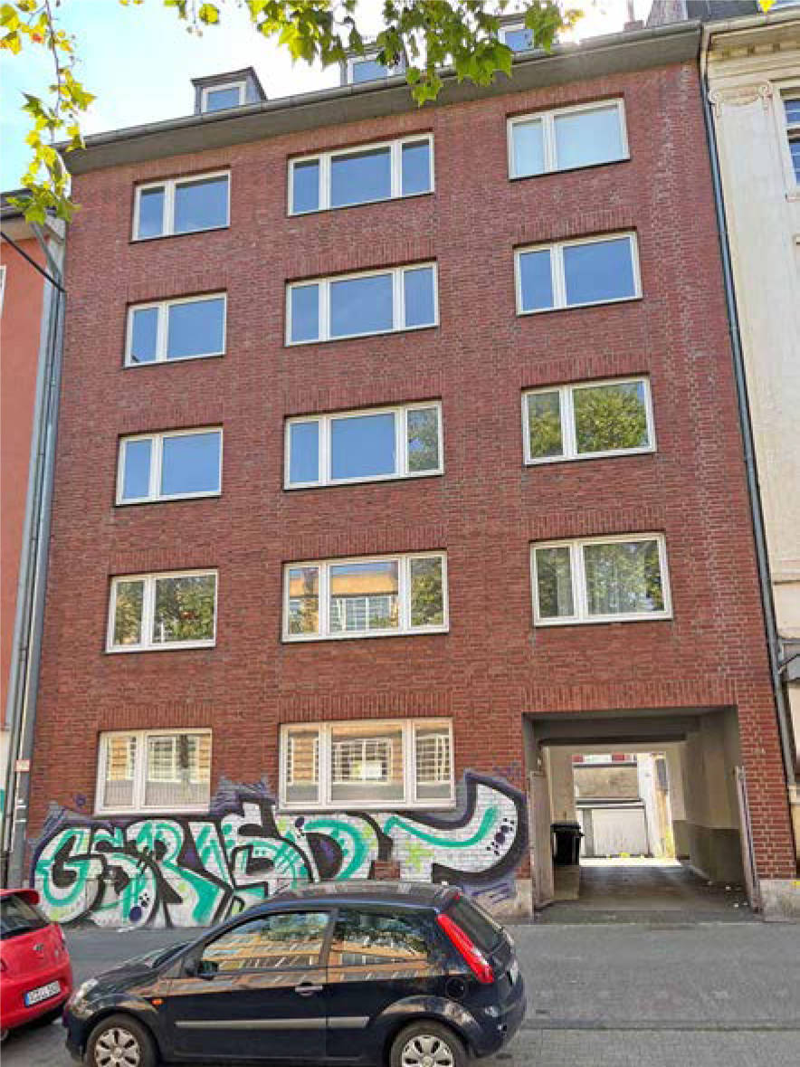 nordrheinwestpfalen 0018K0017-2024 Jülicher Str. 86, 52080 Aachen
