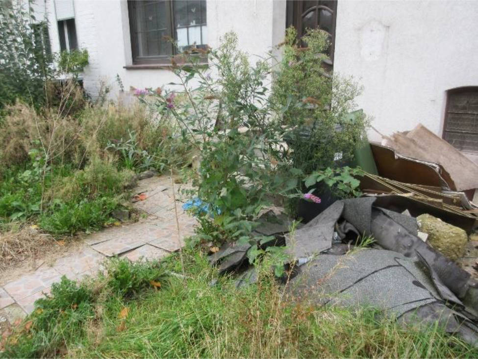 Einfamilienreihenhaus in Ostring 11, 52477 Alsdorf - Bild 4