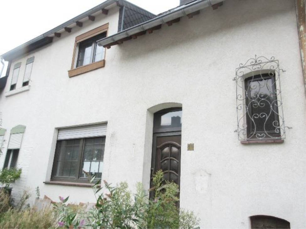 Einfamilienreihenhaus in Ostring 11, 52477 Alsdorf