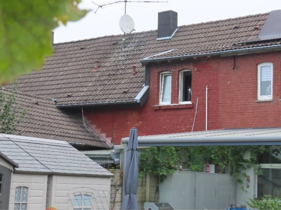 Einfamilienreihenhaus in Ostring 11, 52477 Alsdorf - Bild 5