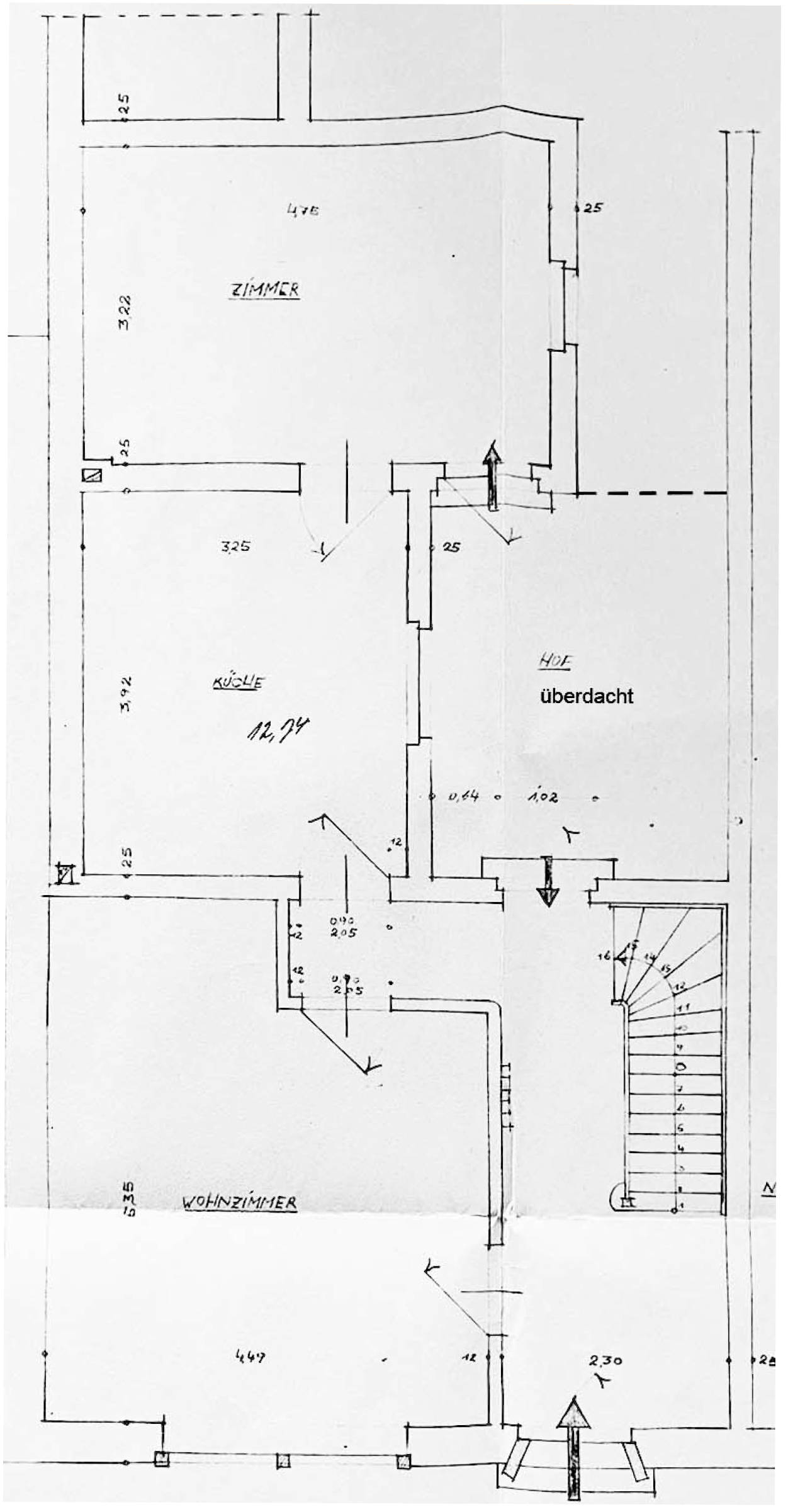nordrheinwestpfalen 0018K0022-2024 Hauptstraße 166, Joststraße, 52146 Würselen 10