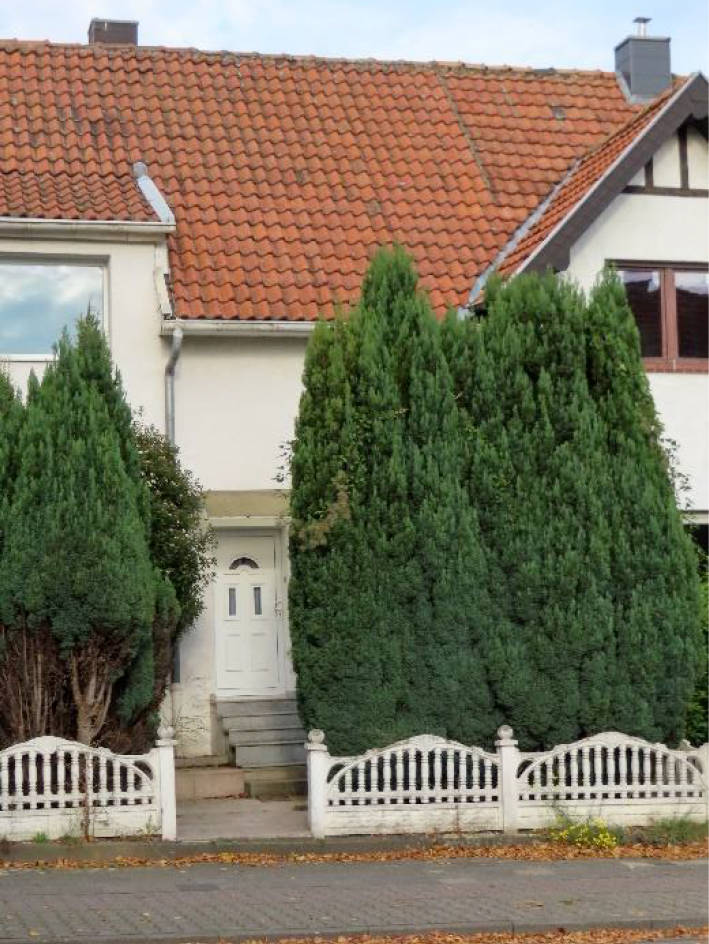 Einfamilienhaus in Geilenkirchener Str. 509, 52134 Herzogenrath, Merkstein - Bild 3