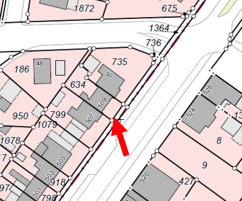 nordrheinwestpfalen 0018K0023/2024 Geilenkirchener Str. 509, 52134 Herzogenrath, Merkstein 13