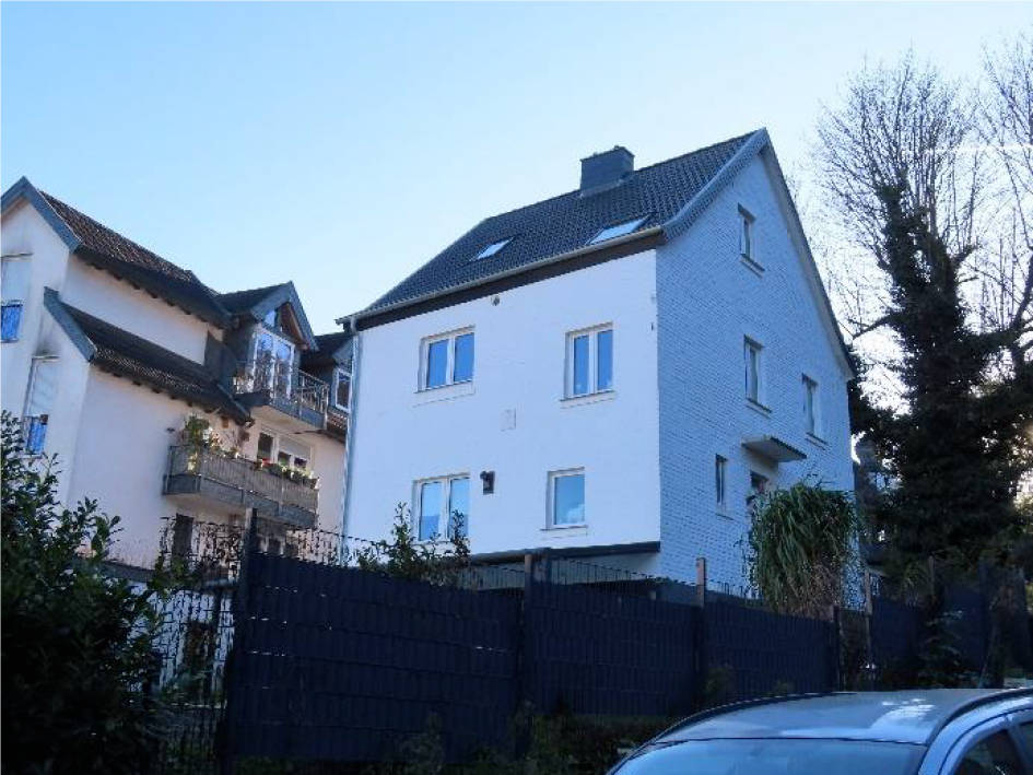 Einfamilienhaus in Klosterrather Straße 33, 52134 Herzogenrath