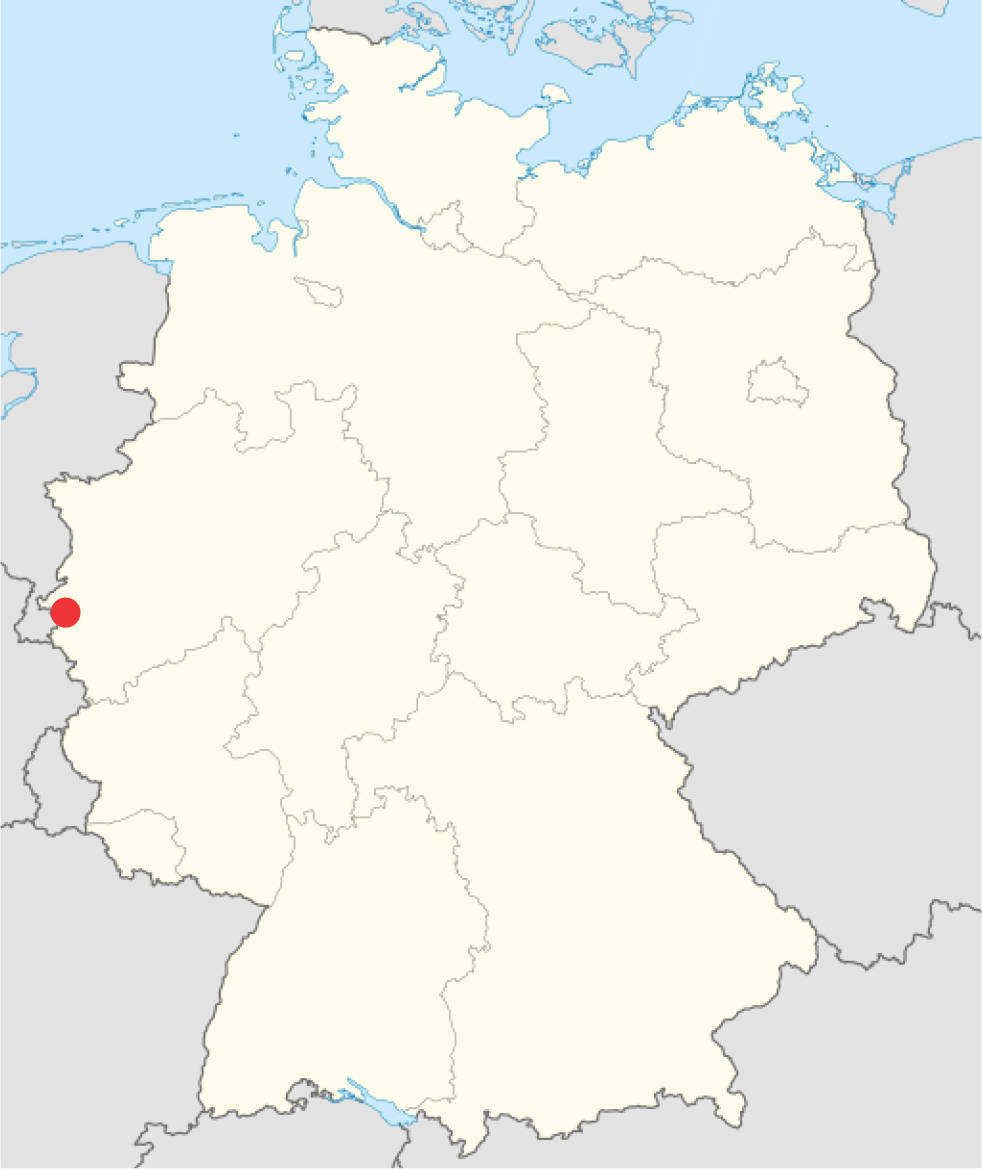 nordrheinwestpfalen 0018 K 0027/2024 Sebastianusstr. 15,17,19,21,23, 52146 Würselen 13