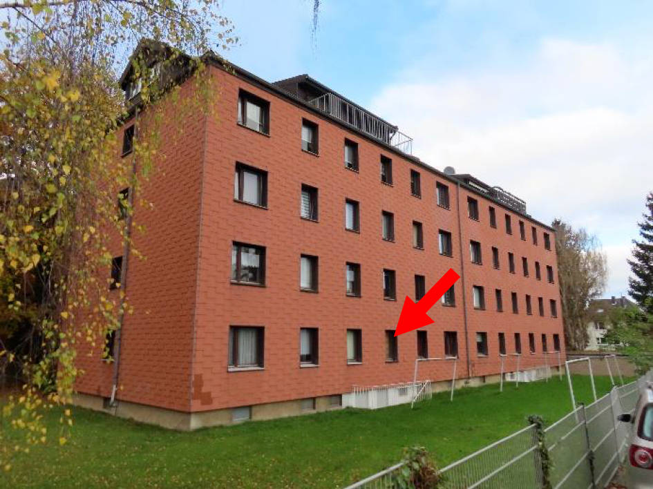 Wohnung in Sebastianusstr. 15,17,19,21,23, 52146 Würselen - Bild 3