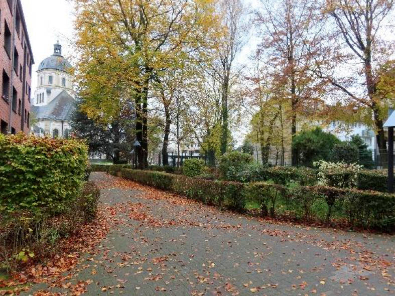 Wohnung in Sebastianusstr. 15,17,19,21,23, 52146 Würselen