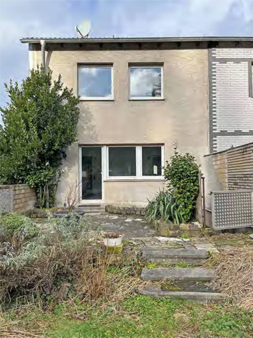 Einfamilienhaus in Alt-Haarener-Straße 305, 52080 Aachen, Haaren
