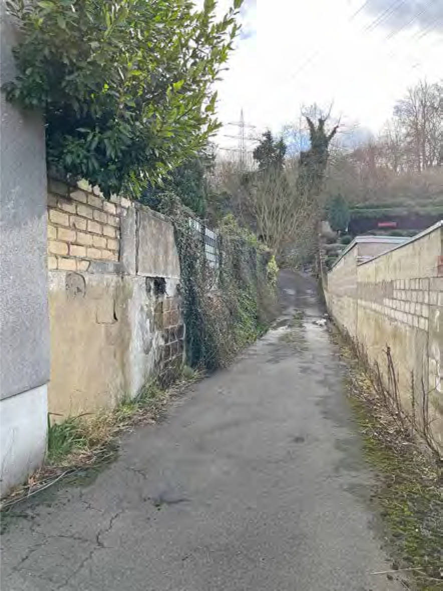 Einfamilienhaus in Alt-Haarener-Straße 305, 52080 Aachen, Haaren - Bild 4