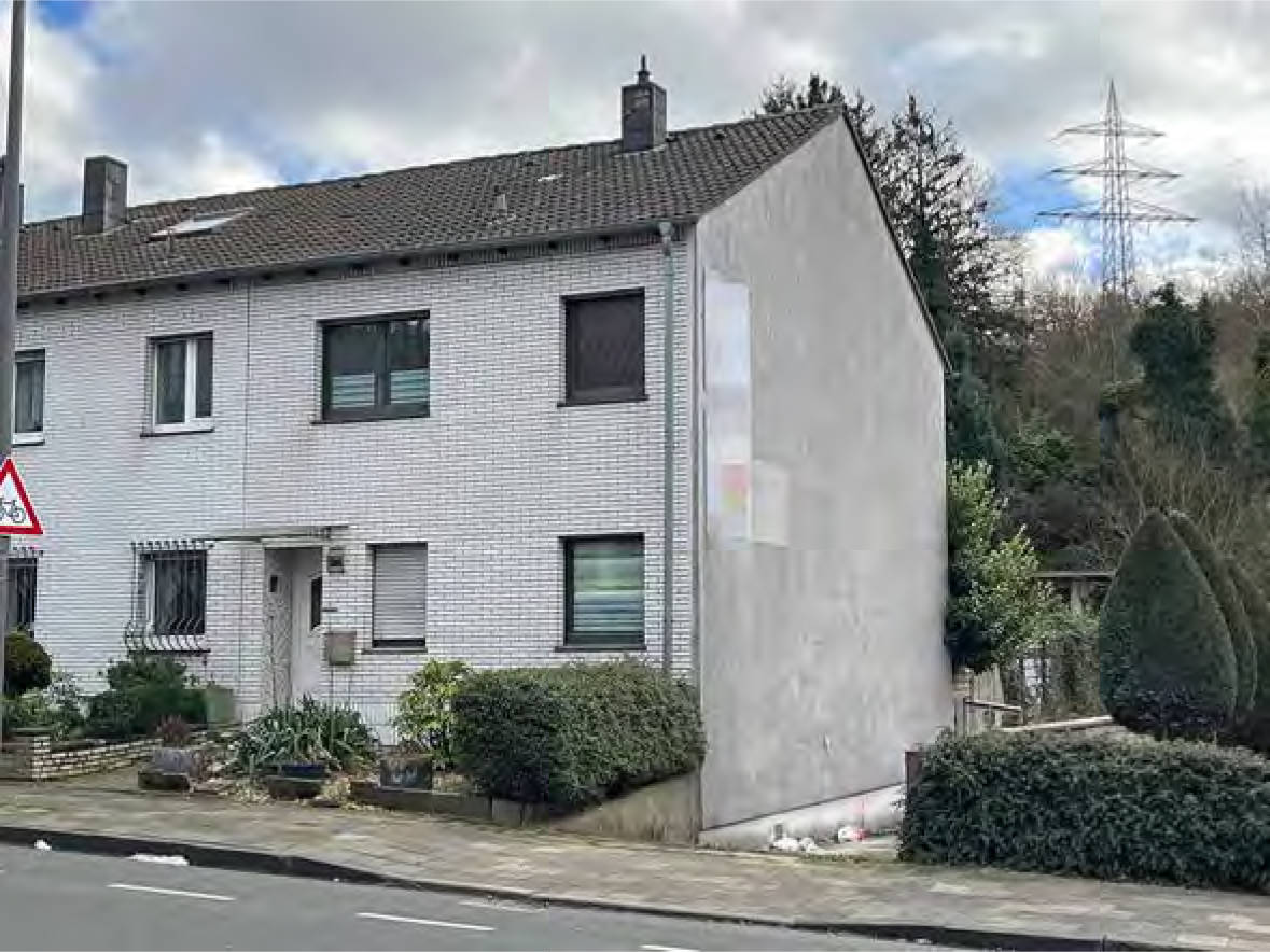 Einfamilienhaus in Alt-Haarener-Straße 305, 52080 Aachen, Haaren - Bild 2