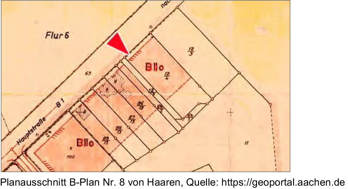 nordrheinwestpfalen 0018 K 0028/2024 Alt-Haarener-Straße 305, 52080 Aachen, Haaren 36