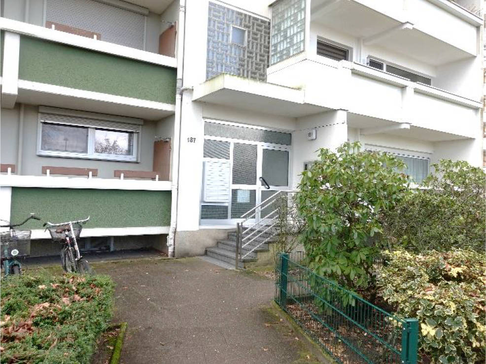 Eigentumswohnung mit Kellerraum in Borkener Straße 187, 46284 Dorsten, Holsterhausen - Bild 5