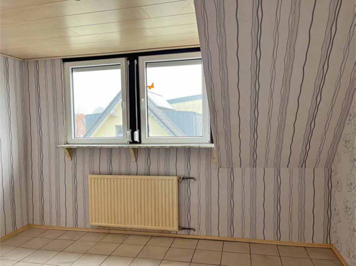 Einfamilien-Reihenmittelhaus in Kurt-Berkner-Str. 15, 17, Schillerstraße 34A, 52134 Herzogenrath - Bild 2