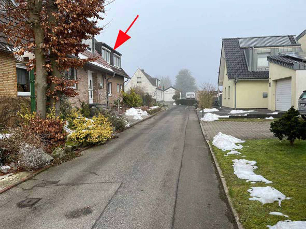 Kurt-Berkner-Str. 15, 17, Schillerstraße 34A, 52134 Herzogenrath