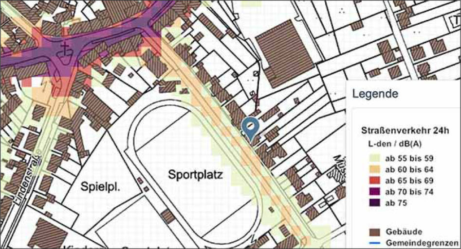 nordrheinwestpfalen 0018 K 0033/2024 Brander Straße 33, 35, 52080 Aachen, Eillendorf 12