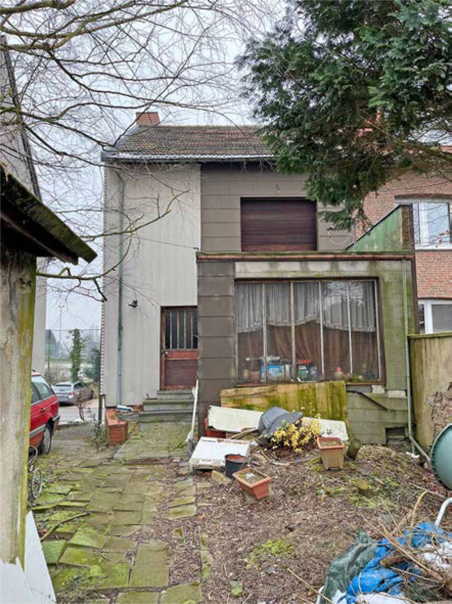 Einfamilien-Wohnhaus als Doppelhaushälfte in Brander Straße 33, 35, 52080 Aachen, Eillendorf - Bild 3