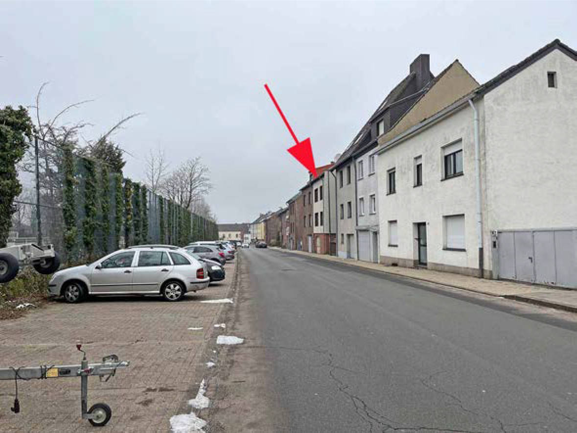 Einfamilien-Wohnhaus als Doppelhaushälfte in Brander Straße 33,35, 52080 Aachen, Eillendorf - Bild 2