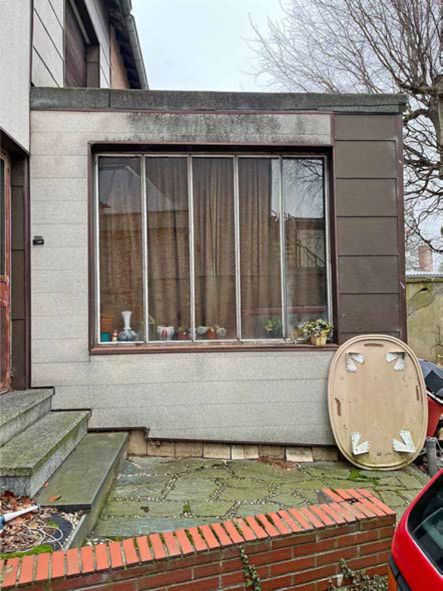 Einfamilienwohnhaus als Doppelhaushälfte in Brander Straße 33,35, 52080 Aachen, Eillendorf - Bild 2