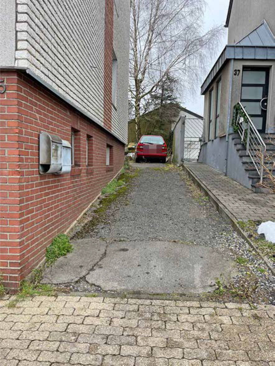 Einfamilienwohnhaus als Doppelhaushälfte in Brander Straße 33,35, 52080 Aachen, Eillendorf