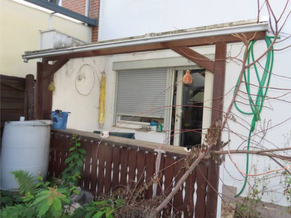 Einfamilienhaus, Reihenhaus in Apfelweg 8, 52477 Alsdorf - Bild 2