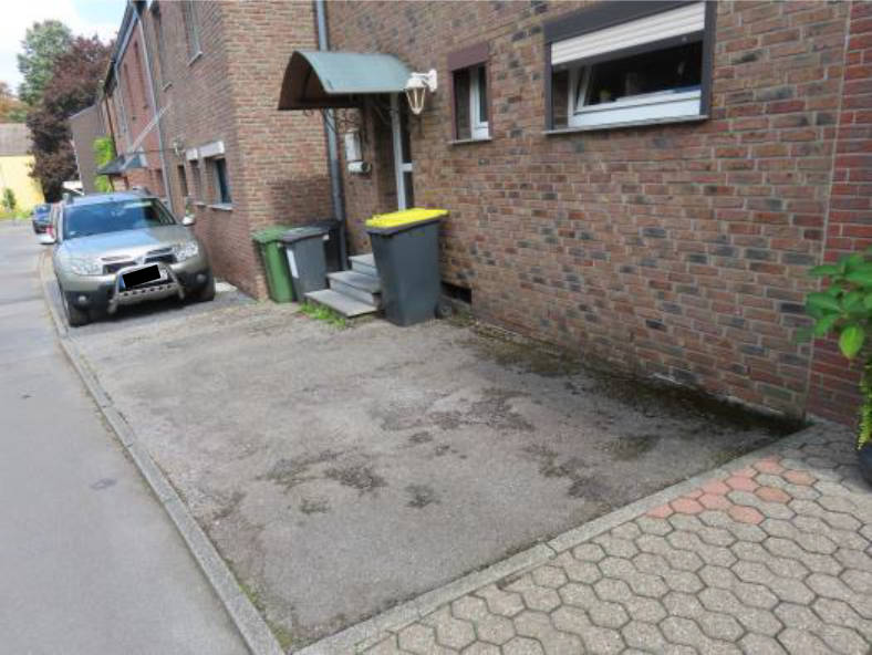 Einfamilienhaus, Reihenhaus in Apfelweg 8, 52477 Alsdorf - Bild 5