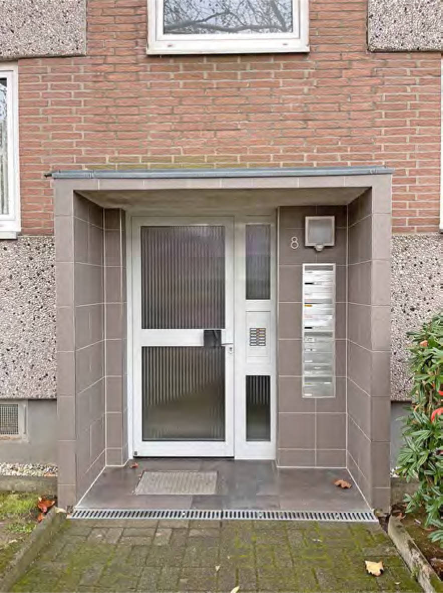 nordrheinwestpfalen 0018 K 0034/2025 Johannstraße 8, 52078 Aachen, Forst 26