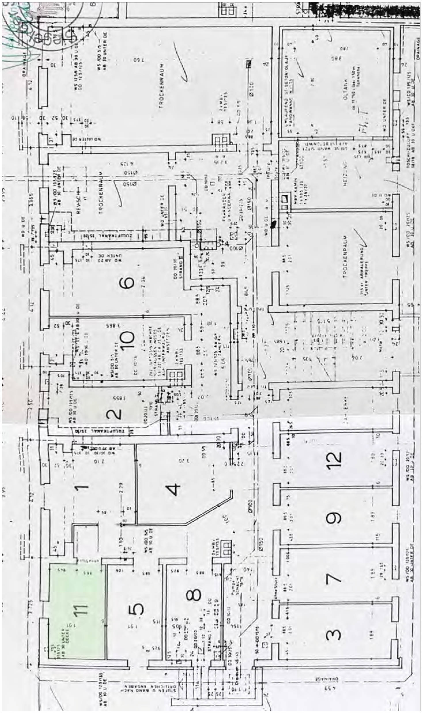 nordrheinwestpfalen 0018 K 0034/2025 Johannstraße 8, 52078 Aachen, Forst 31