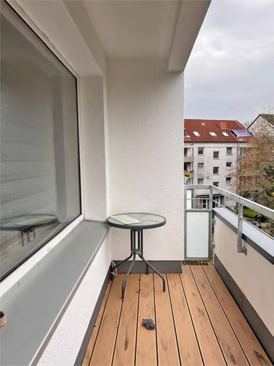 nordrheinwestpfalen 0018 K 0034/2025 Johannstraße 8, 52078 Aachen, Forst 8