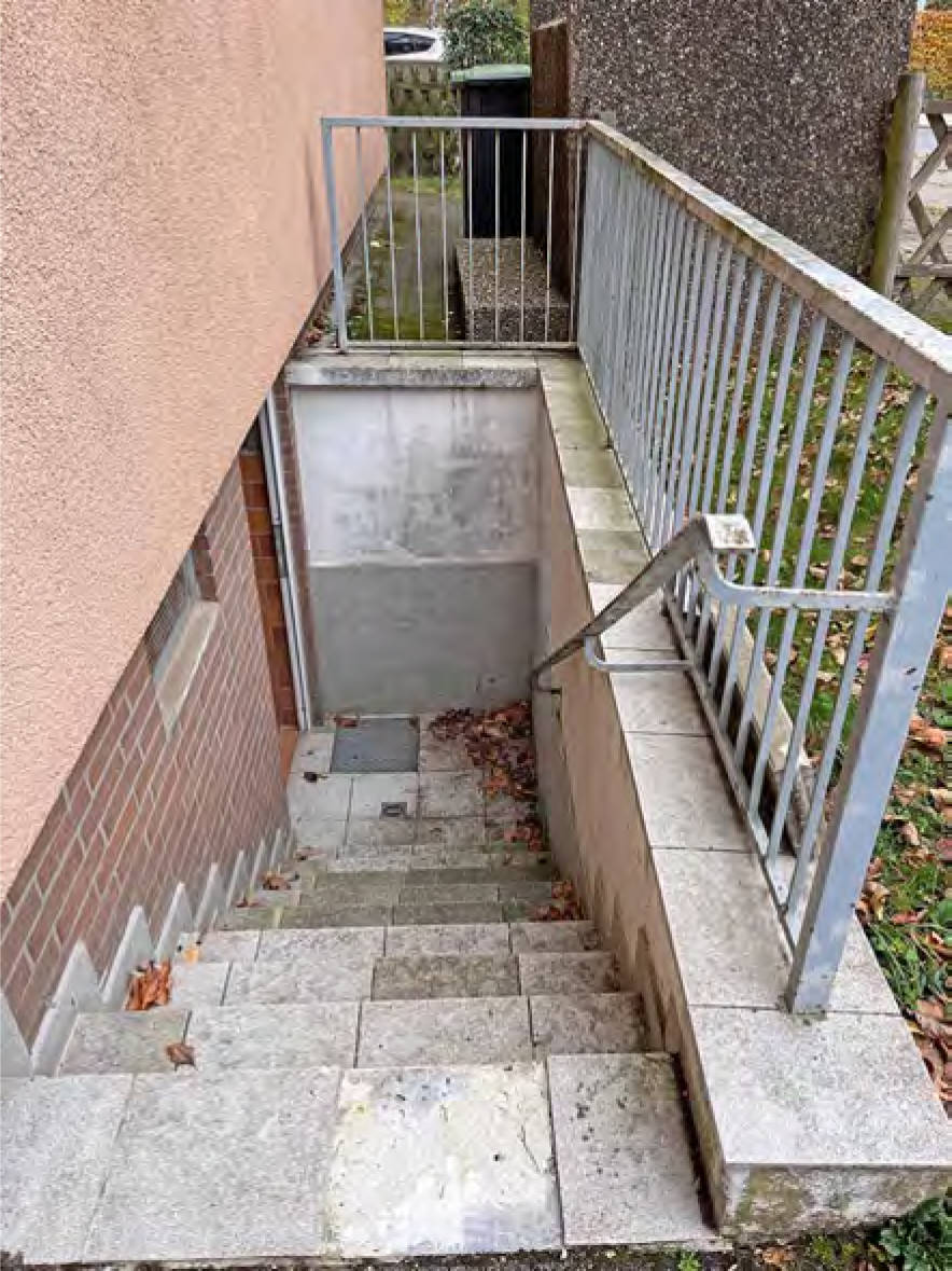 nordrheinwestpfalen 0018 K 0034/2025 Johannstraße 8, 52078 Aachen, Forst 24