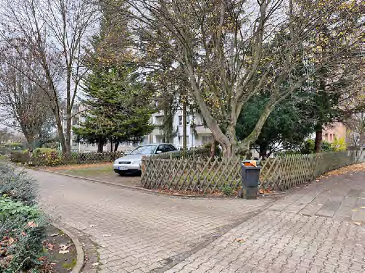 Eigentumswohnung (1 bis 2 Zimmer) in Johannstraße 8, 52078 Aachen, Forst - Bild 2