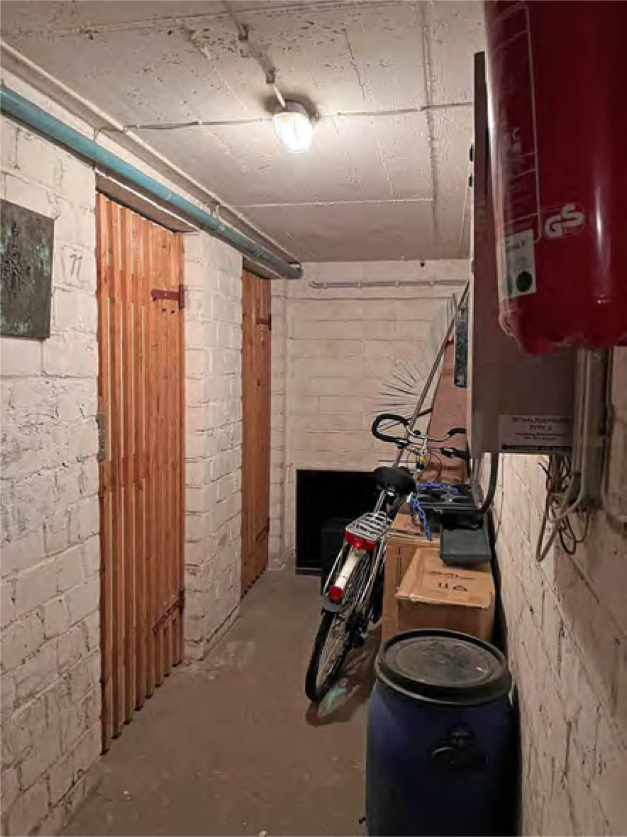 nordrheinwestpfalen 0018 K 0034/2025 Johannstraße 8, 52078 Aachen, Forst 19