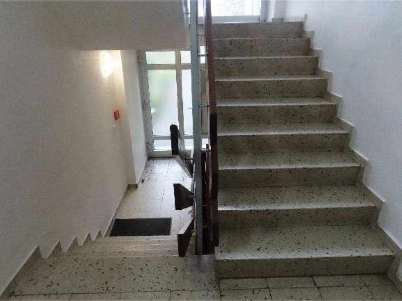 Eigentumswohnung (1 bis 2 Zimmer) in Gleiwitzer Straße 45,47, 52477 Alsdorf - Bild 4