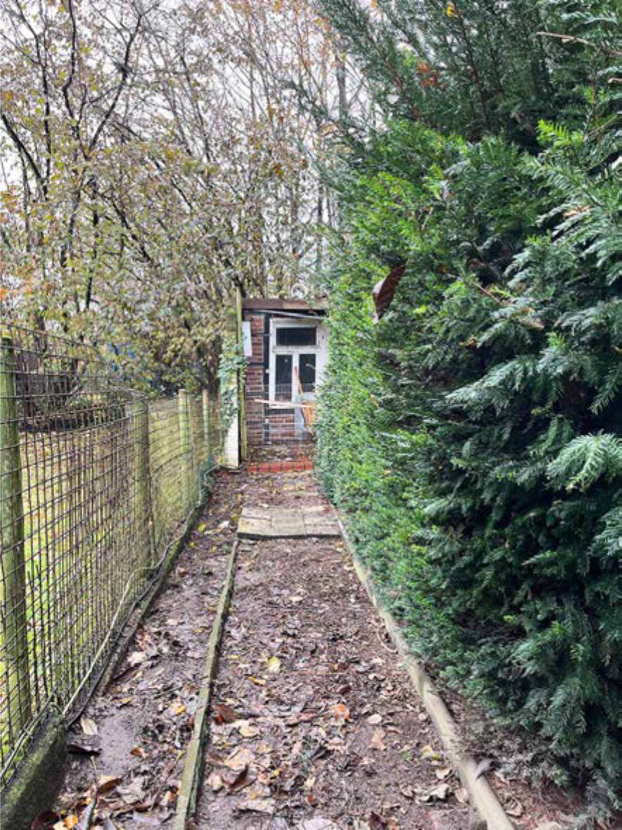 Einfamilienhaus, Reihenhaus in Hauptstraße 43, 52146 Würselen, Broichweiden - Bild 2