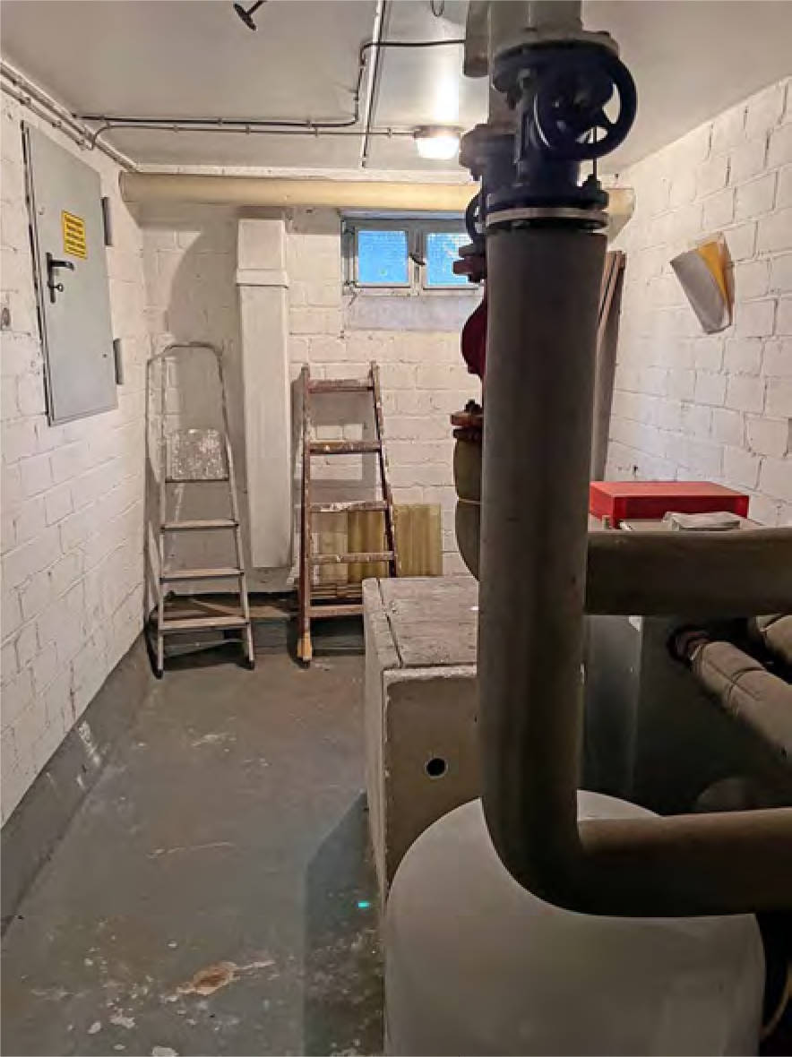 nordrheinwestpfalen 0018 K 0044/2025 Johannstraße 8, 52078 Aachen, Forst 23