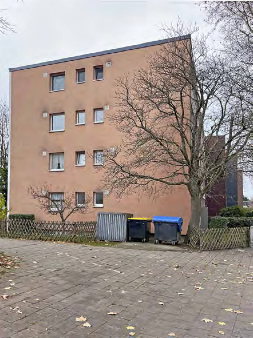 nordrheinwestpfalen 0018 K 0044/2025 Johannstraße 8, 52078 Aachen, Forst 6