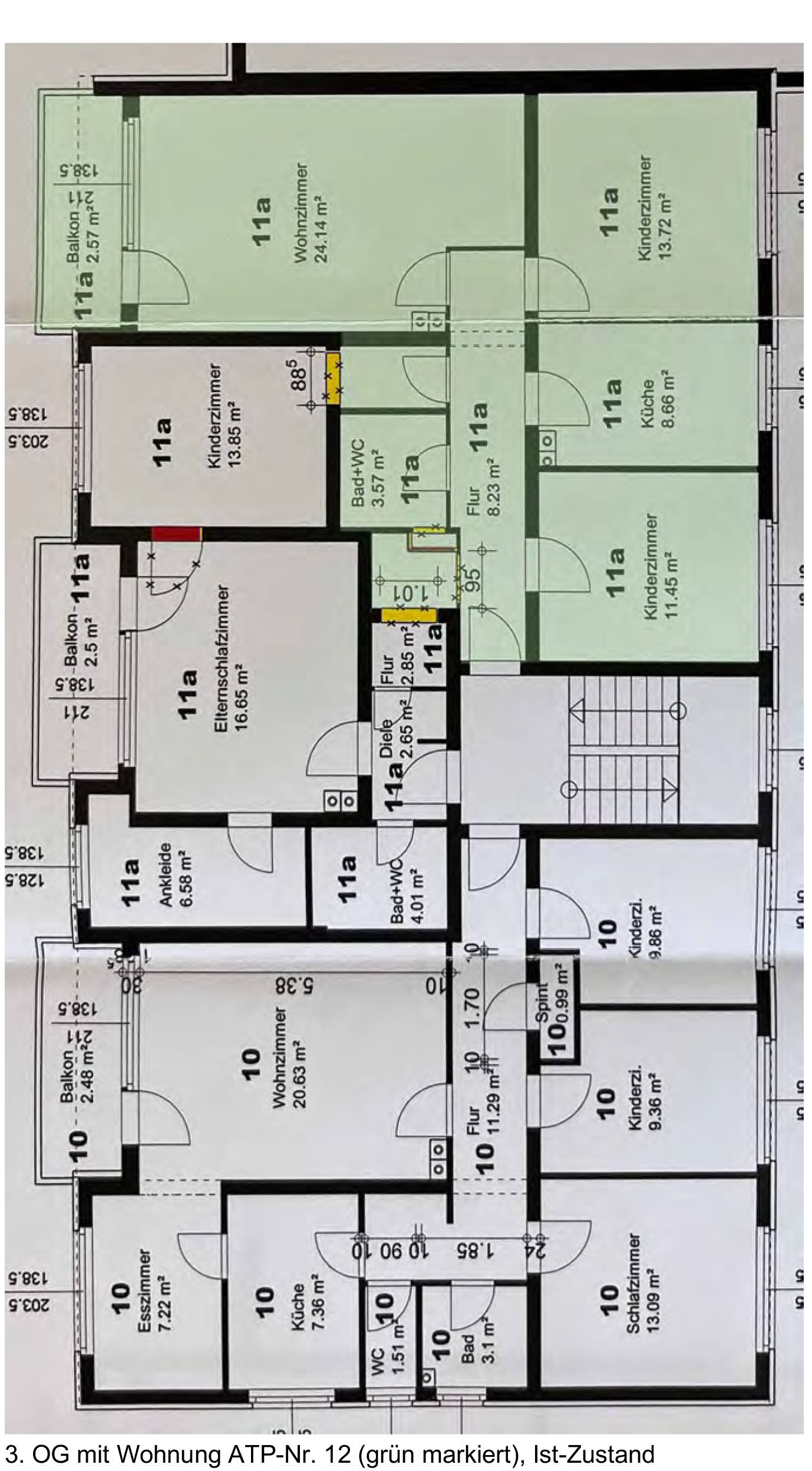 nordrheinwestpfalen 0018 K 0044/2025 Johannstraße 8, 52078 Aachen, Forst 35