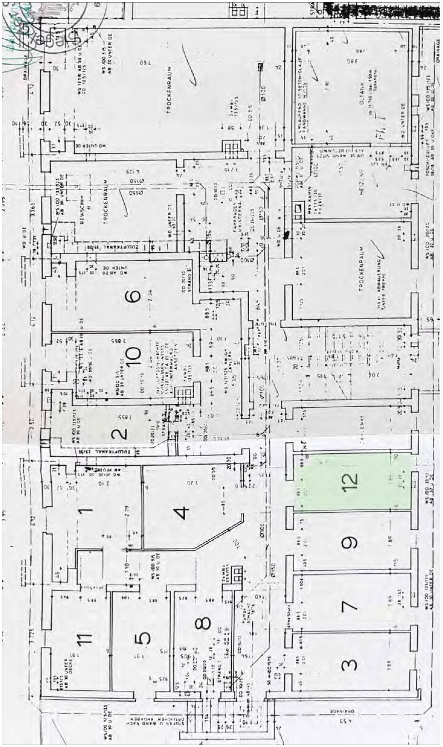 nordrheinwestpfalen 0018 K 0044/2025 Johannstraße 8, 52078 Aachen, Forst 33
