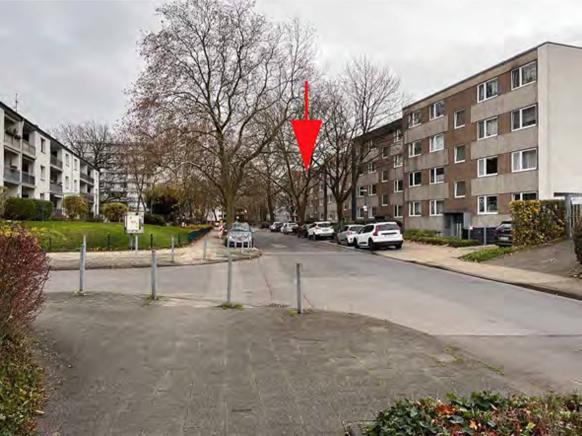 Eigentumswohnung (3 bis 4 Zimmer) in Johannstraße 8, 52078 Aachen, Forst - Bild 3
