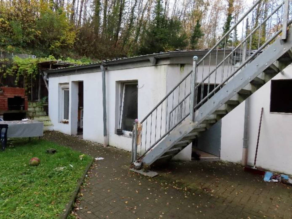 Zweifamilienhaus in Kreuzstr. 41, 52146 Würselen - Bild 5