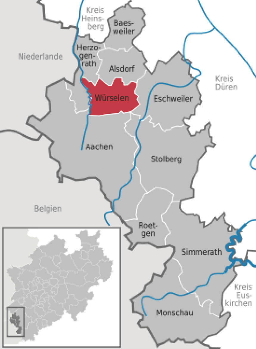 nordrheinwestpfalen 0018 K 0051/2023 Gouleystraße 26, 52146 Würselen 19