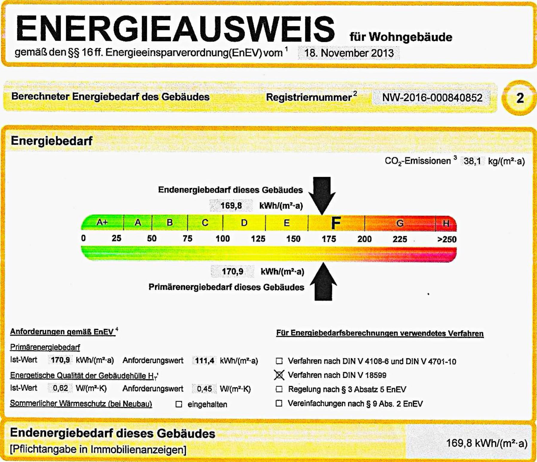 nordrheinwestpfalen 0018 K 0051/2023 Gouleystraße 26, 52146 Würselen 18