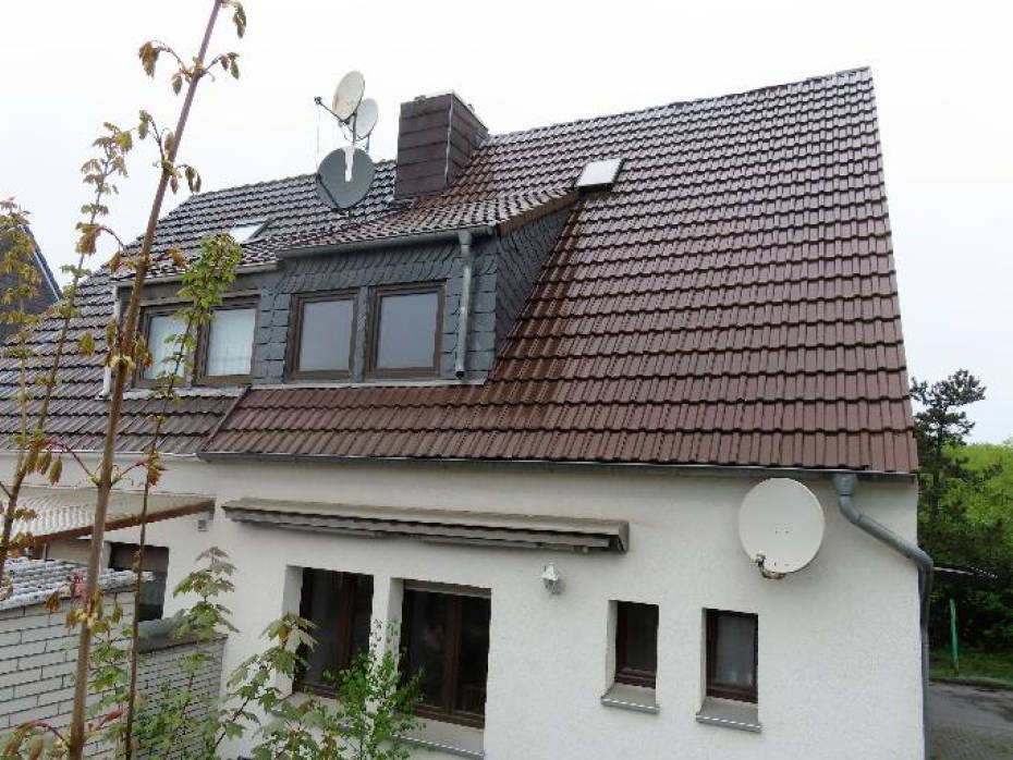 Doppelhaushälfte in Oberer Heidweg 29, 52477 Alsdorf, Kellersberg - Bild 2