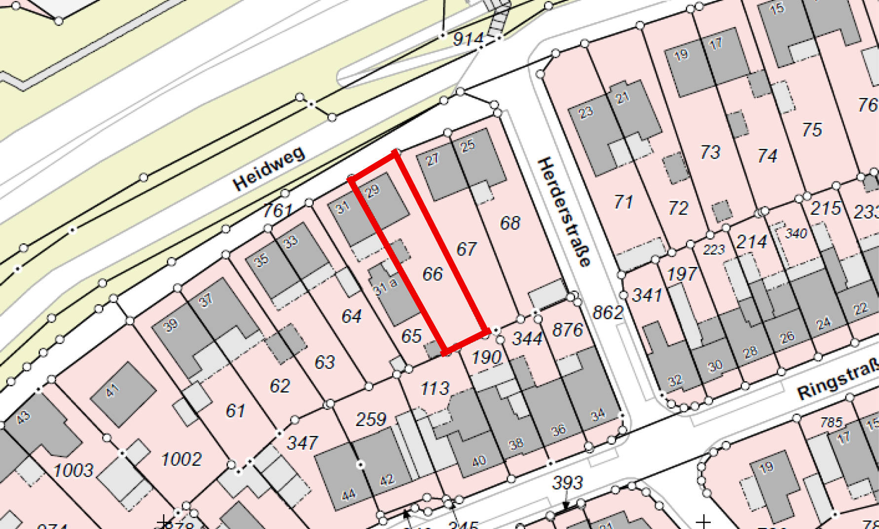 nordrheinwestpfalen 0018 K 0054/2024 Oberer Heidweg 29, 52477 Alsdorf, Kellersberg 13